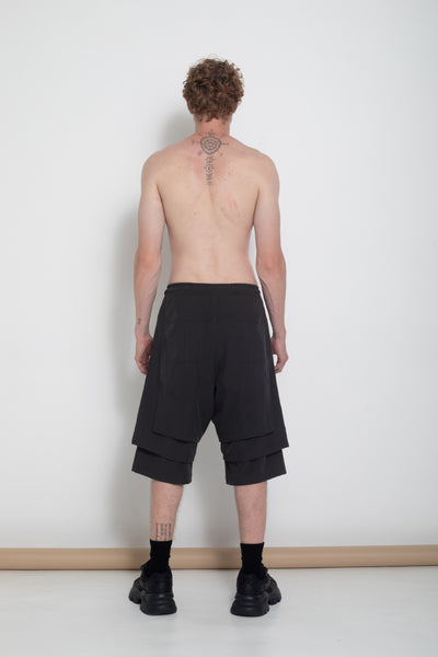 Munari Shorts